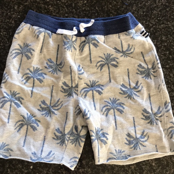 Splendid 4t T-shirt and Shorts - Picture 3 of 11